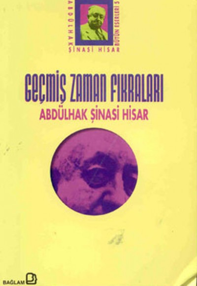 Geçmiş Zaman Fıkraları Geçmiş Zaman Fıkraları