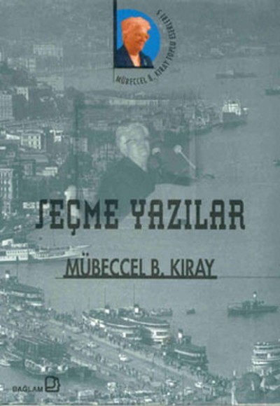 Seçme Yazılar Seçme Yazılar