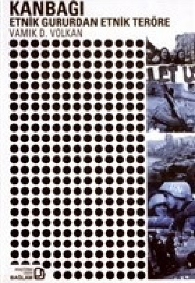 Kanbağı - Etnik Gururdan Etnik Teröre Kanbağı - Etnik Gururdan Etnik Teröre