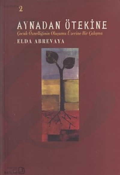 Aynadan Ötekine Aynadan Ötekine