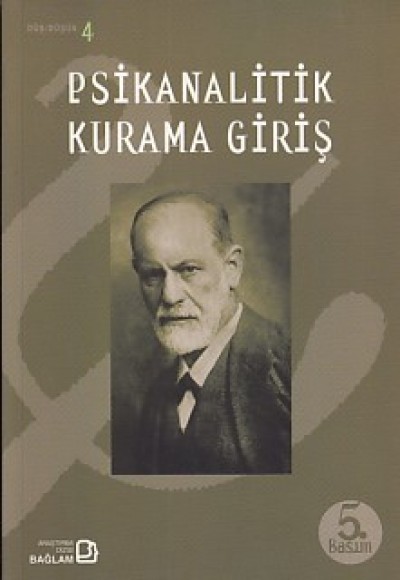 Psikanalitik Kurama Giriş Psikanalitik Kurama Giriş