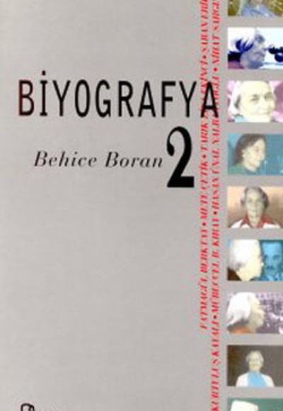 Biyografya/2 Behice Boran Biyografya/2 Behice Boran