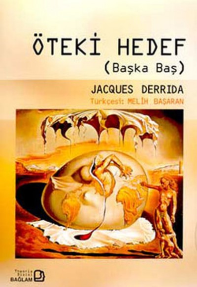 Öteki Hedef Öteki Hedef