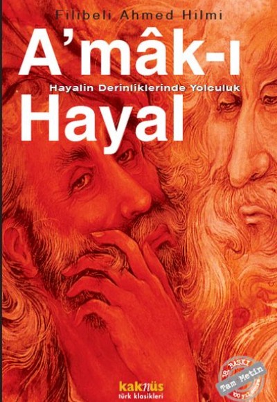 Amak-ı Hayal - Hayalin Derinliklerinde Yolculuk Amak-ı Hayal - Hayalin Derinliklerinde Yolculuk