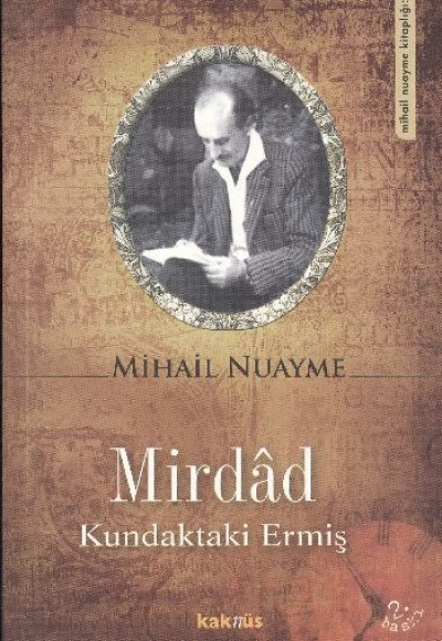 Mirdad - Kundaktaki Ermiş Mirdad - Kundaktaki Ermiş