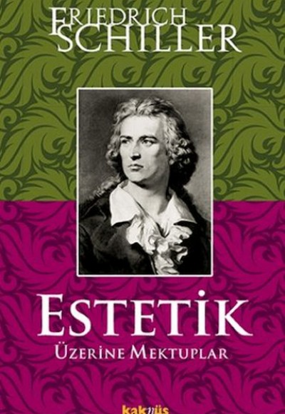 Estetik Üzerine Mektuplar Estetik Üzerine Mektuplar