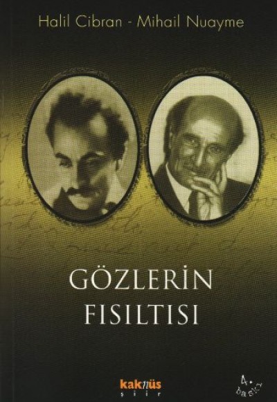 Gözlerin Fısıltısı Gözlerin Fısıltısı