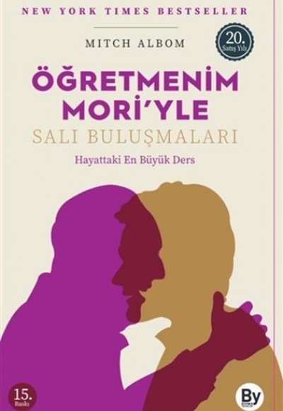 Öğretmenim Mori’yle Salı Buluşmaları Hayattaki En Büyük Ders Öğretmenim Mori’yle Salı Buluşmaları Hayattaki En Büyük Ders