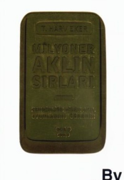 Milyoner Aklın Sırları Milyoner Aklın Sırları