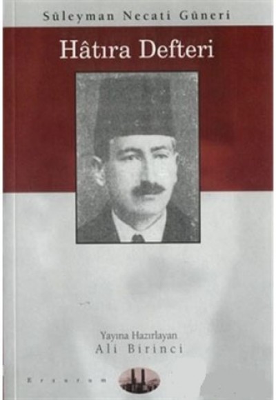 Hatıra Defteri Hatıra Defteri