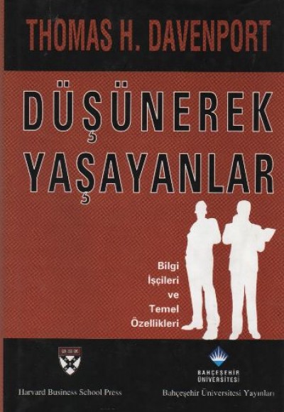 Düşünerek Yaşayanlar Düşünerek Yaşayanlar