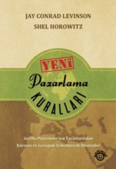 Yeni Pazarlama Kuralları Yeni Pazarlama Kuralları