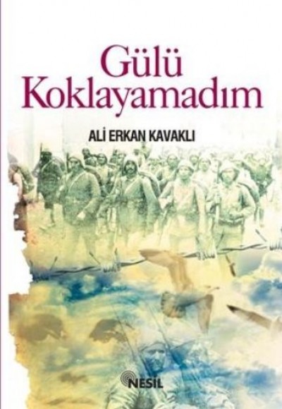 Gülü Koklayamadım Gülü Koklayamadım