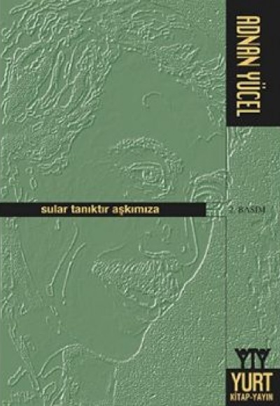 Sular Tanıktır Aşkımıza Sular Tanıktır Aşkımıza
