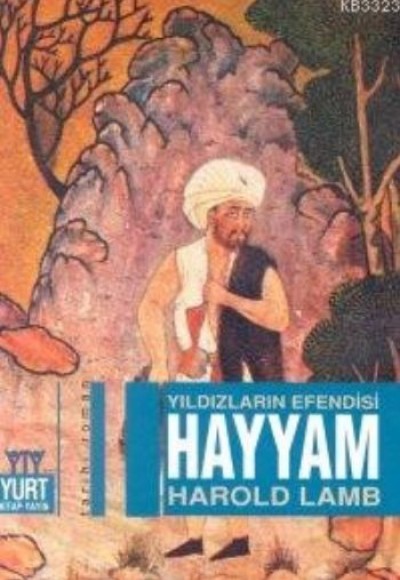 Yıldızların Efendisi Hayyam Yıldızların Efendisi Hayyam