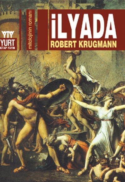 İlyada İlyada