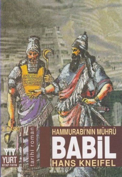 Babil Hammurabi'nin Mührü Babil Hammurabi'nin Mührü