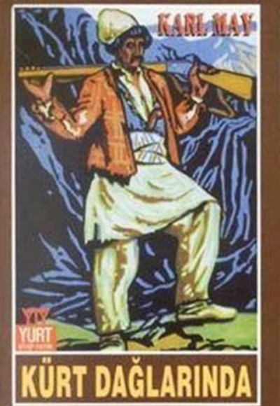 Kürt Dağlarında Kürt Dağlarında