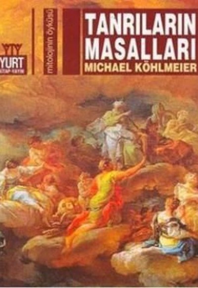 Tanrıların Masalları Tanrıların Masalları