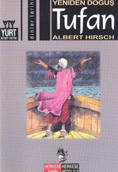 Yeniden Doğuş Tufan Yeniden Doğuş Tufan