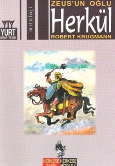 Zeus’un Oğlu Herkül Zeus’un Oğlu Herkül