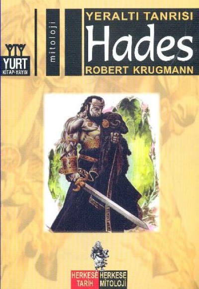 Yeraltı Tanrısı Hades Yeraltı Tanrısı Hades