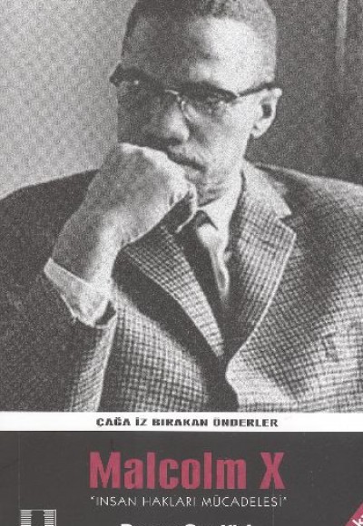 Malcolm X Malcolm X