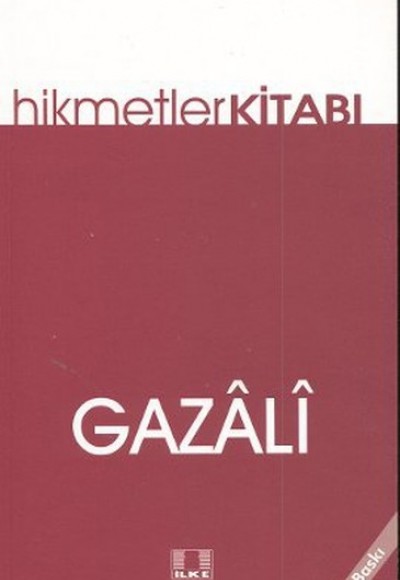 Hikmetler Kitabı Hikmetler Kitabı
