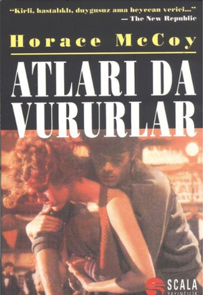 Atları da Vurdular Atları da Vurdular