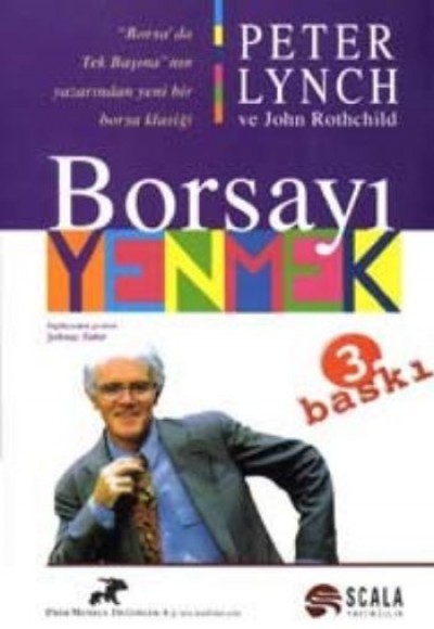 Borsa’yı Yenmek Borsa’yı Yenmek
