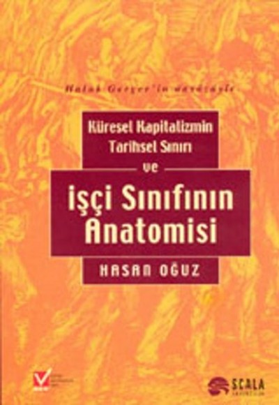 İşçi Sınıfının Anatomisi İşçi Sınıfının Anatomisi