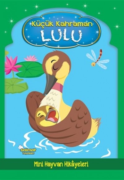 Küçük Kahraman Lulu Küçük Kahraman Lulu