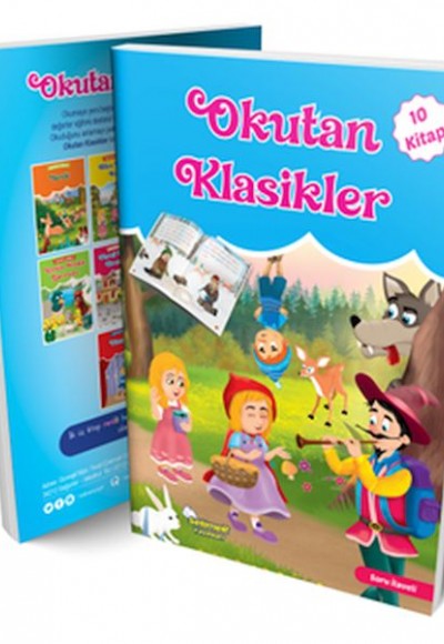 Okutan Klasikler Okutan Klasikler