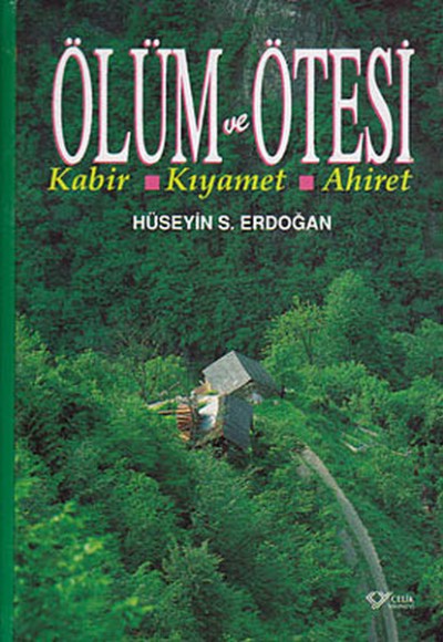 Ölüm ve Ötesi / Kabir-Kıyamet-Ahiret /Küçük Boy Ölüm ve Ötesi / Kabir-Kıyamet-Ahiret /Küçük Boy