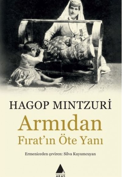Armıdan Fırat’ın Öte Yanı