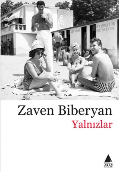 Yalnızlar Yalnızlar