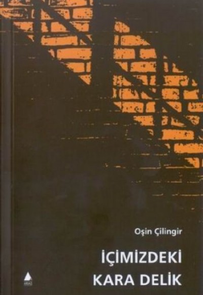 İçimizdeki Kara Delik