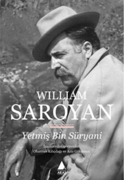 Yetmiş Bin Süryani Yetmiş Bin Süryani