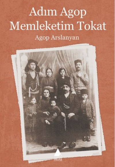 Adım Agop Memleketim Tokat Adım Agop Memleketim Tokat