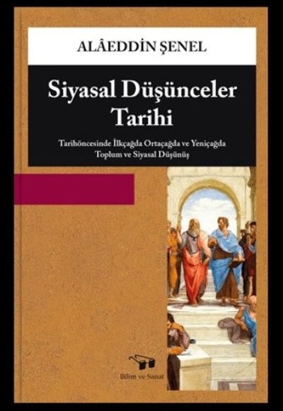 Siyasal Düşünceler Tarihi Siyasal Düşünceler Tarihi