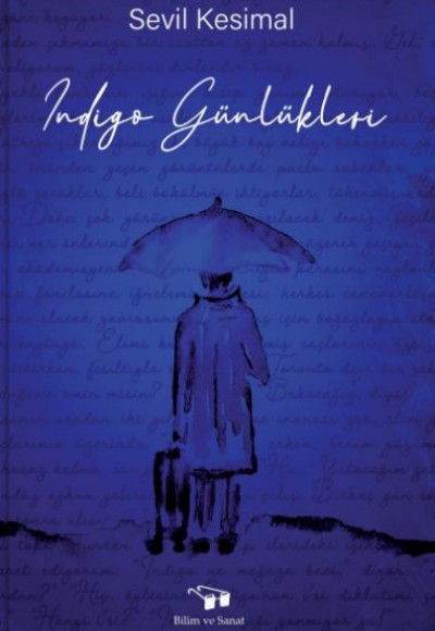 Indigo Günlükleri Indigo Günlükleri