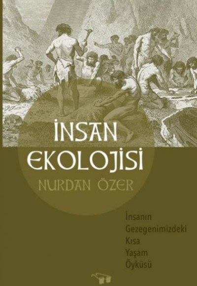 İnsan Ekolojisi İnsan Ekolojisi