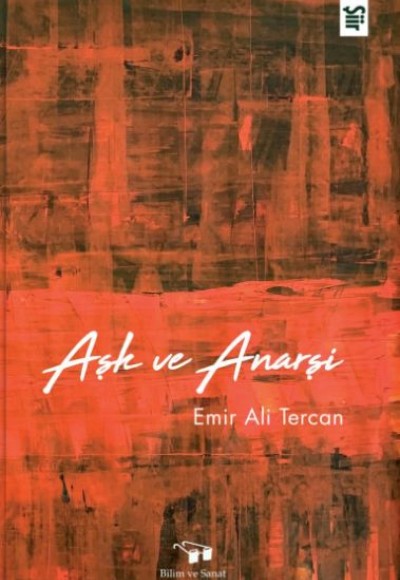 Aşk ve Anarşi Aşk ve Anarşi