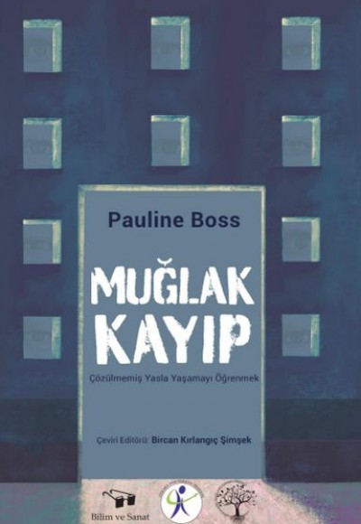 Muğlak Kayıp Muğlak Kayıp