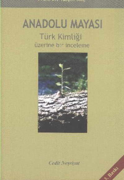 Anadolu Mayası Anadolu Mayası
