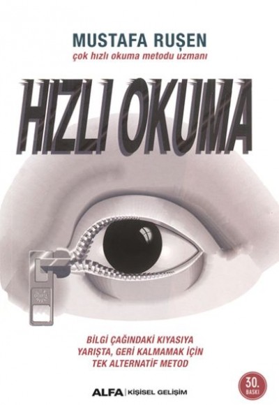 Hızlı Okuma (Mustafa Ruşen) Hızlı Okuma (Mustafa Ruşen)