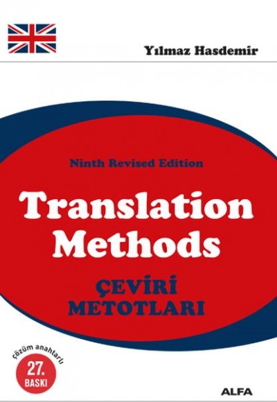 Translation Methods Translation Methods