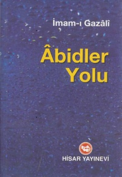 Abidler Yolu Abidler Yolu