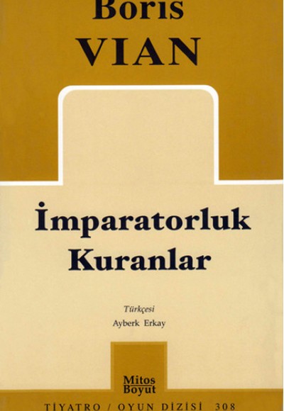 İmparatorluk Kuranlar İmparatorluk Kuranlar
