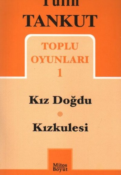 Toplu Oyunları 1 Tülin Tankut (299) Toplu Oyunları 1 Tülin Tankut (299)